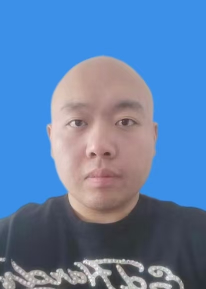 陈朝胜