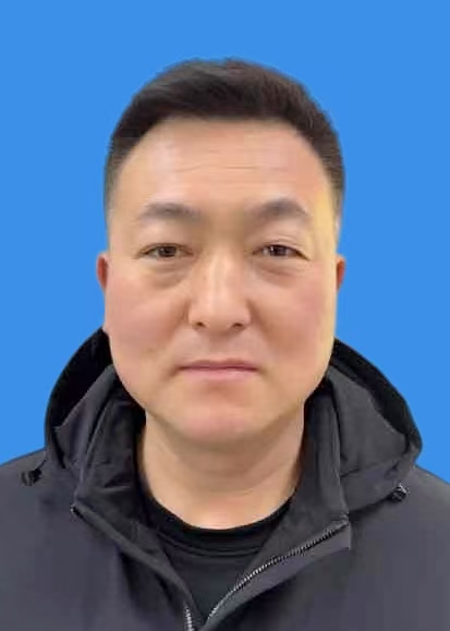 陈朝鹏