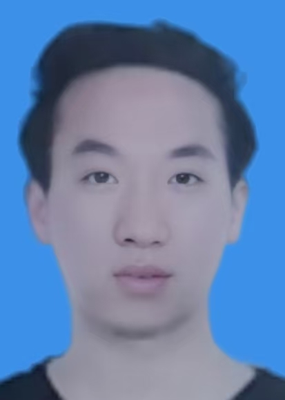 陈杉