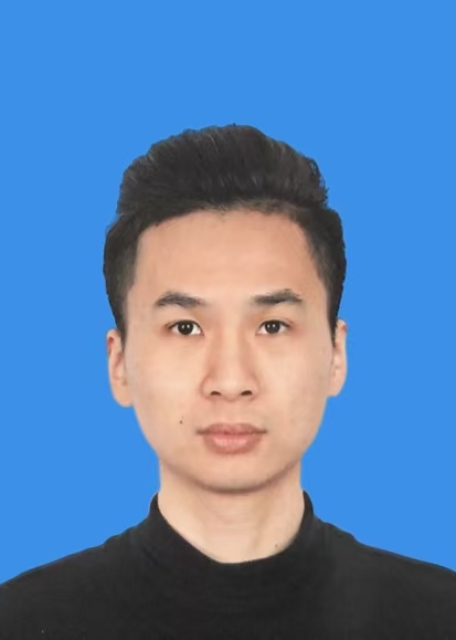 陈杨升