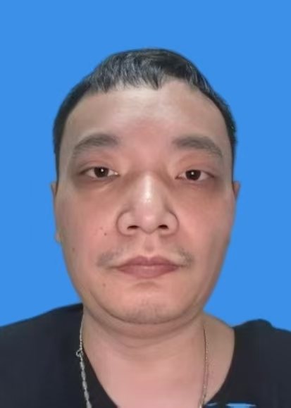 陈杰