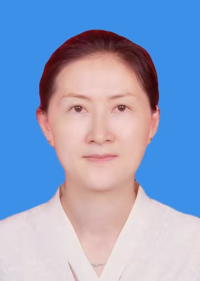 陈杰