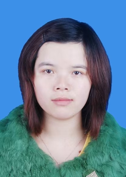 陈林秀
