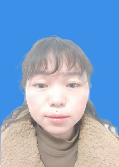 陈梅