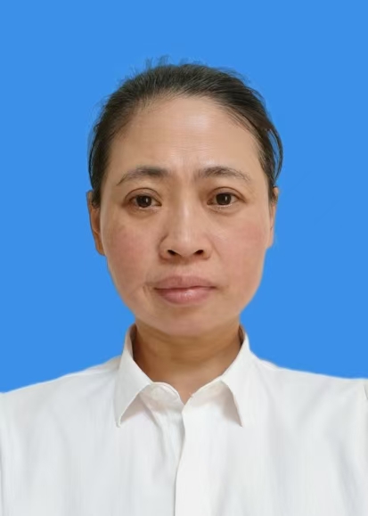 陈水梅