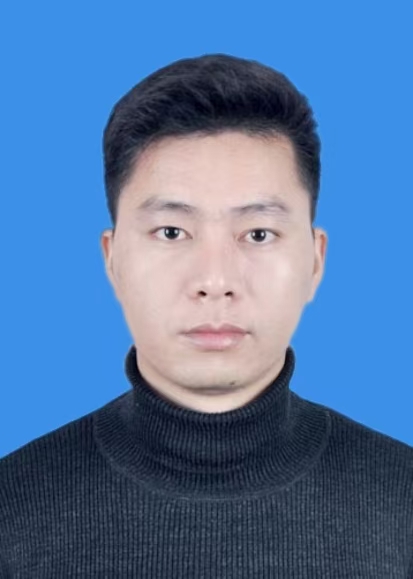陈永忭
