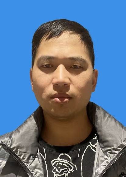 陈永水