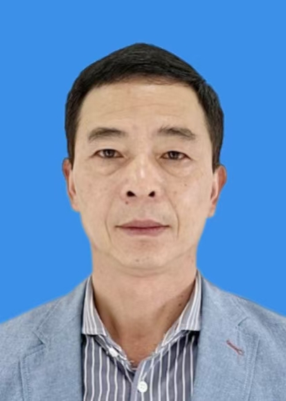 陈河清
