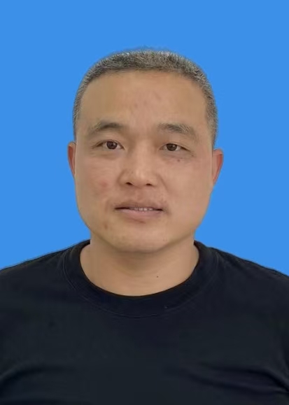 陈洪中
