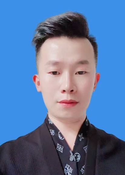 陈浩