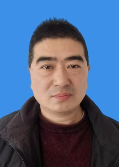 陈深涧