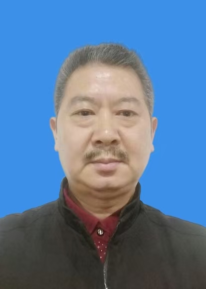 陈深源