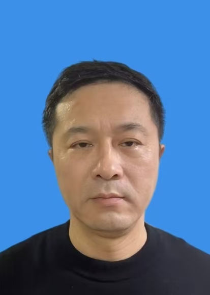 陈渝