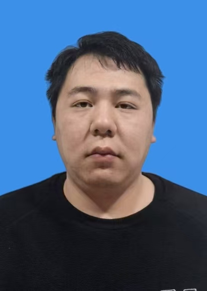 陈渝克
