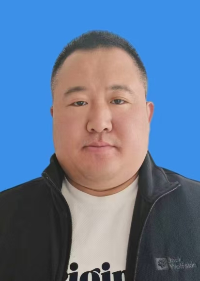 陈潇峰
