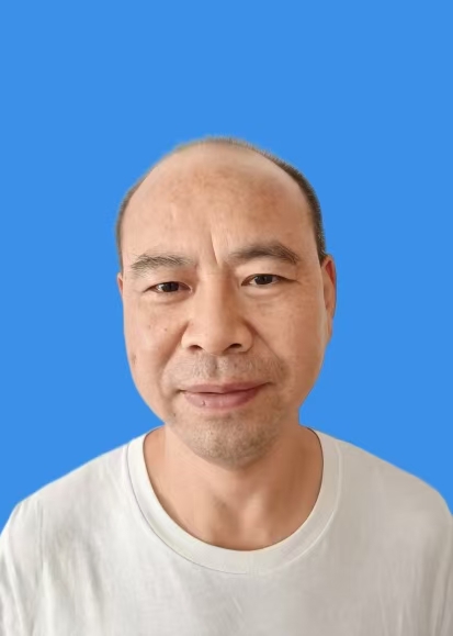 陈火平
