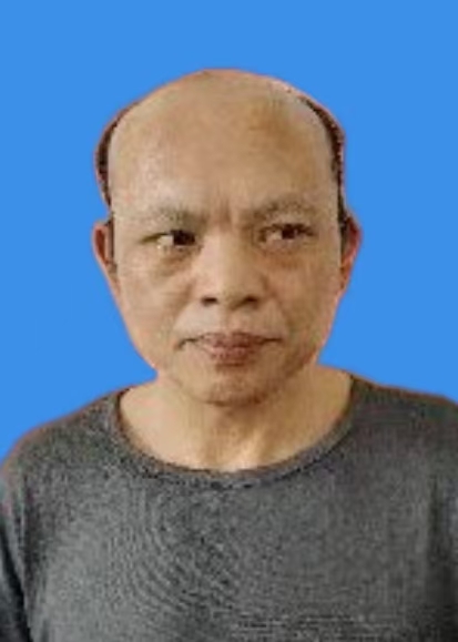 陈炳生