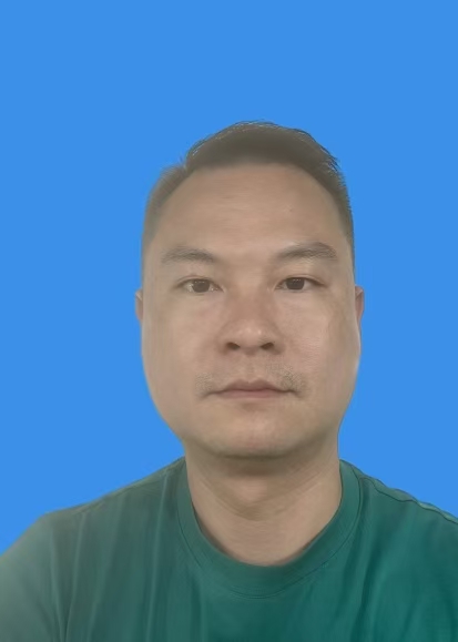 陈炳福