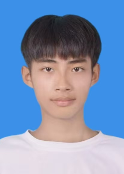 陈炯光