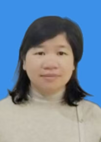 陈燕珍