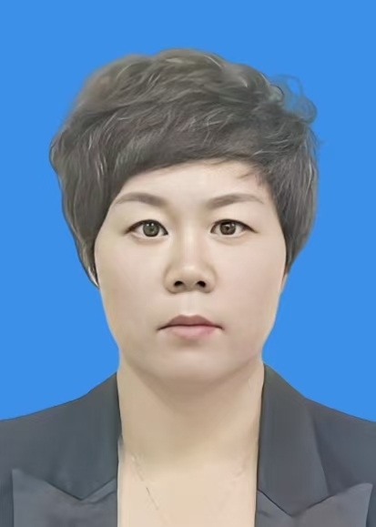 陈玉敏