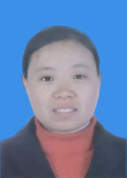 陈玉珍