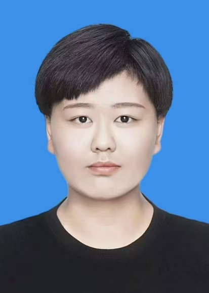 陈玥含