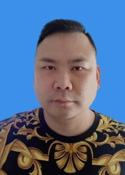 陈玥明