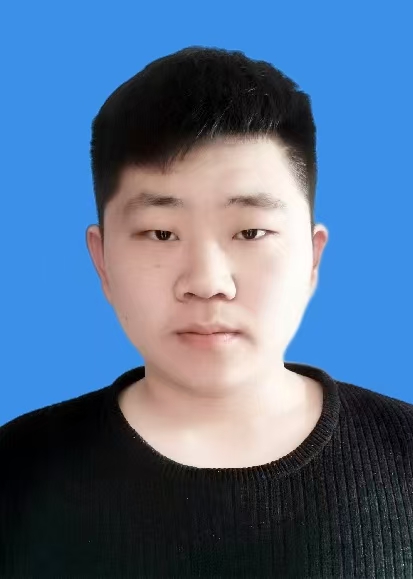 陈琦