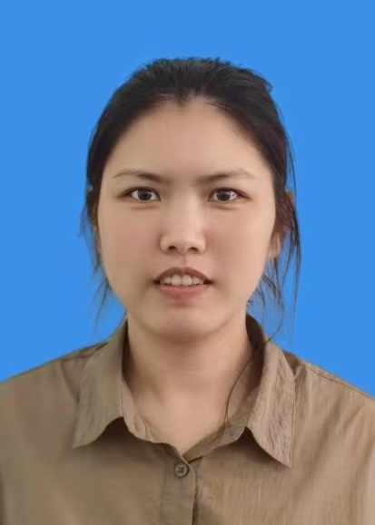 陈琼娜