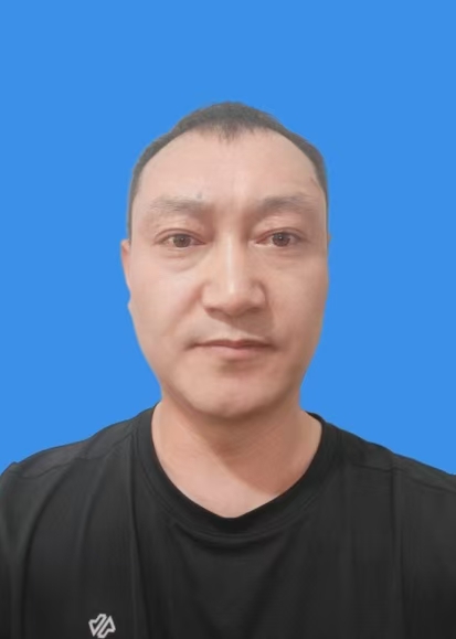 陈生旭