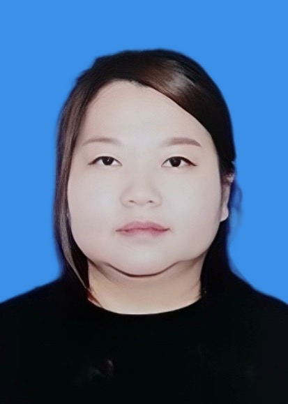 陈盼盼