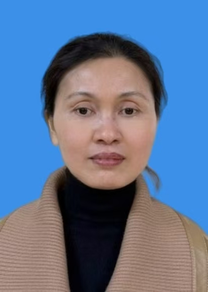 陈秀女