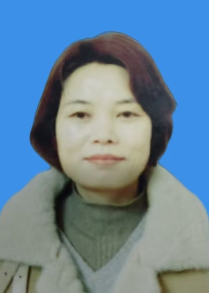 陈素芹