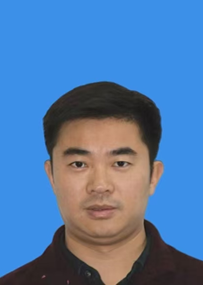 陈绪军