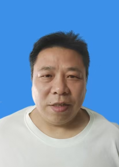 陈维炎