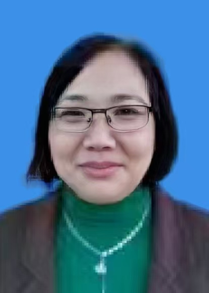 陈美玲