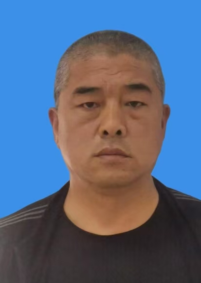 陈胜军