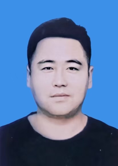 陈胜利
