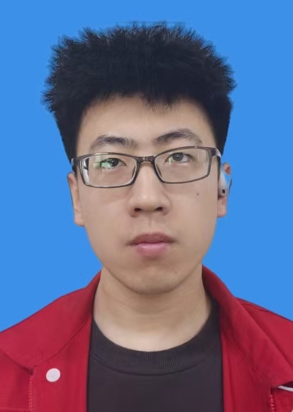 陈胥洋