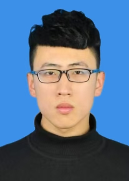 陈胥洋