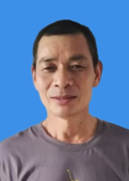 陈茂禾