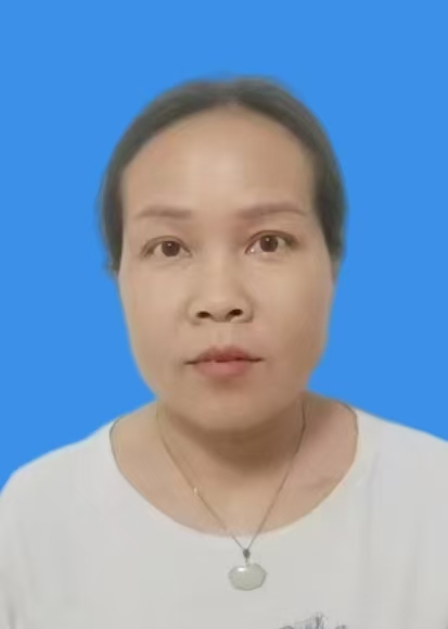 陈菜花
