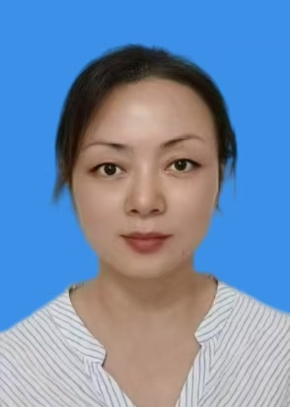 陈萍