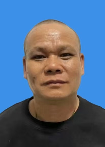 陈记军