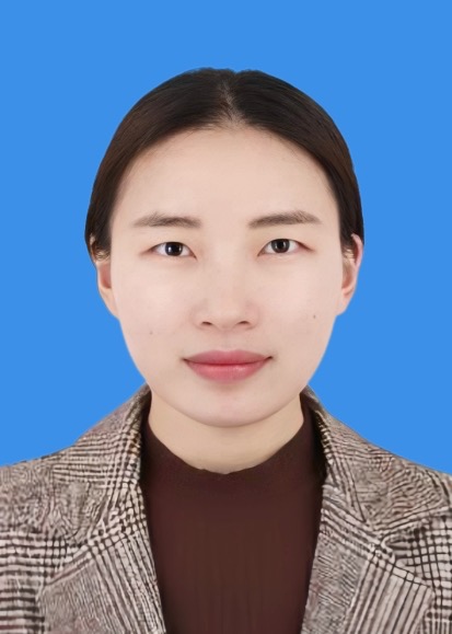 陈谦慧