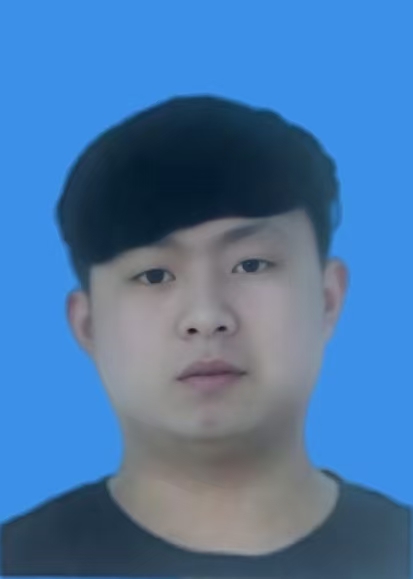 陈赛坤