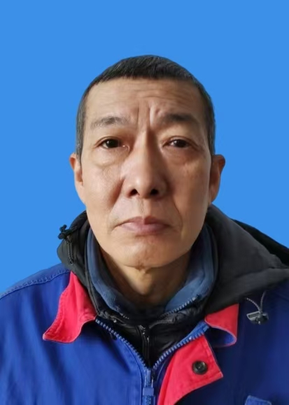陈超忠