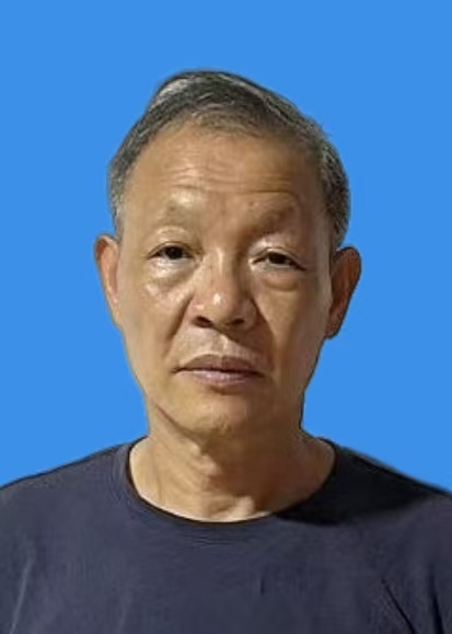 陈越胜