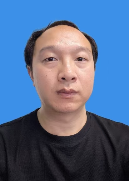 陈跃